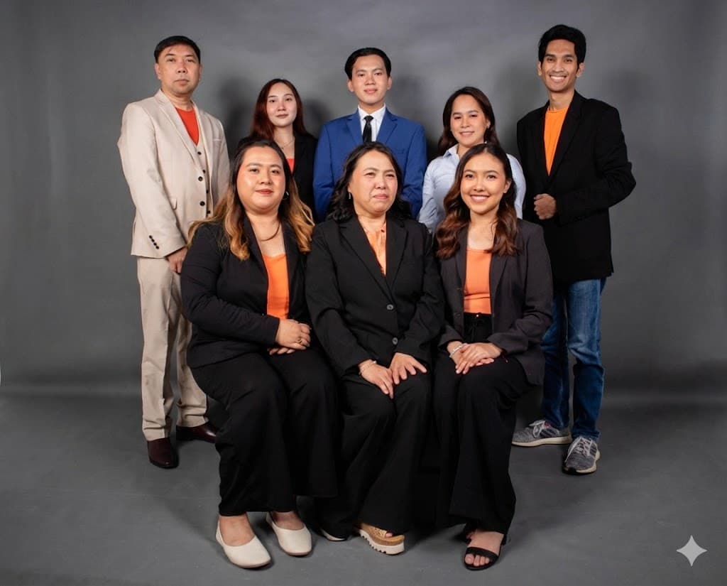 Advoquickfix affiliate team